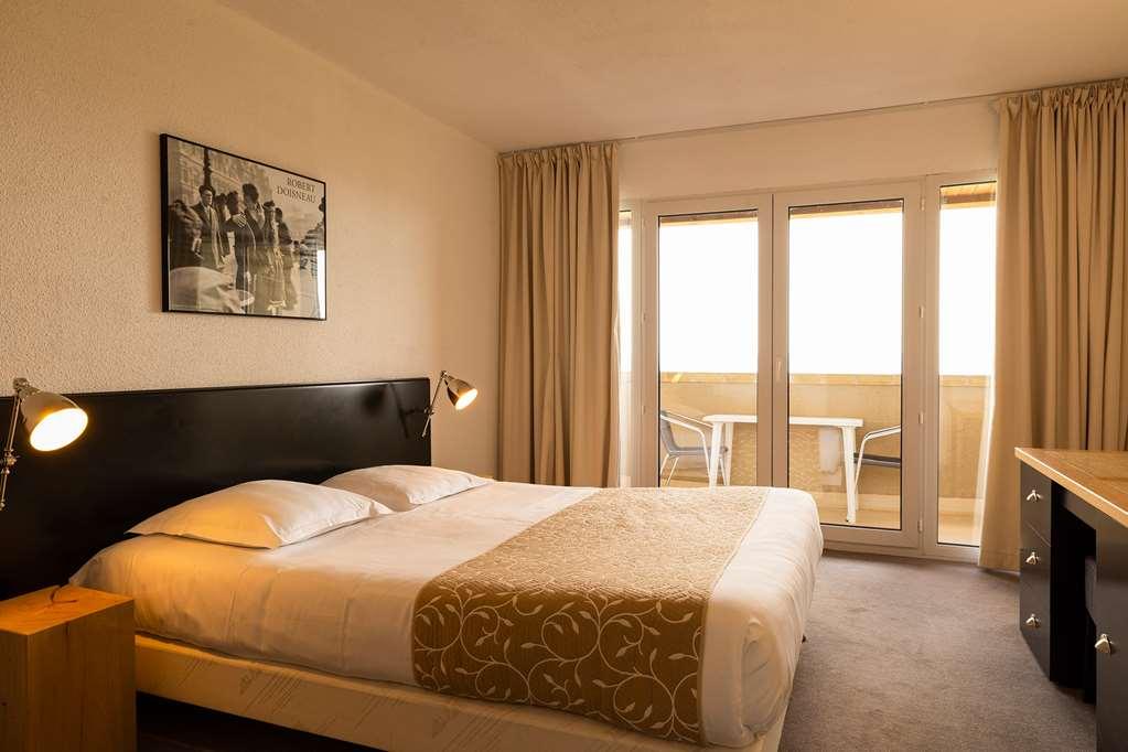 Le Relais De Castelnau Hotel Loubressac Cameră foto